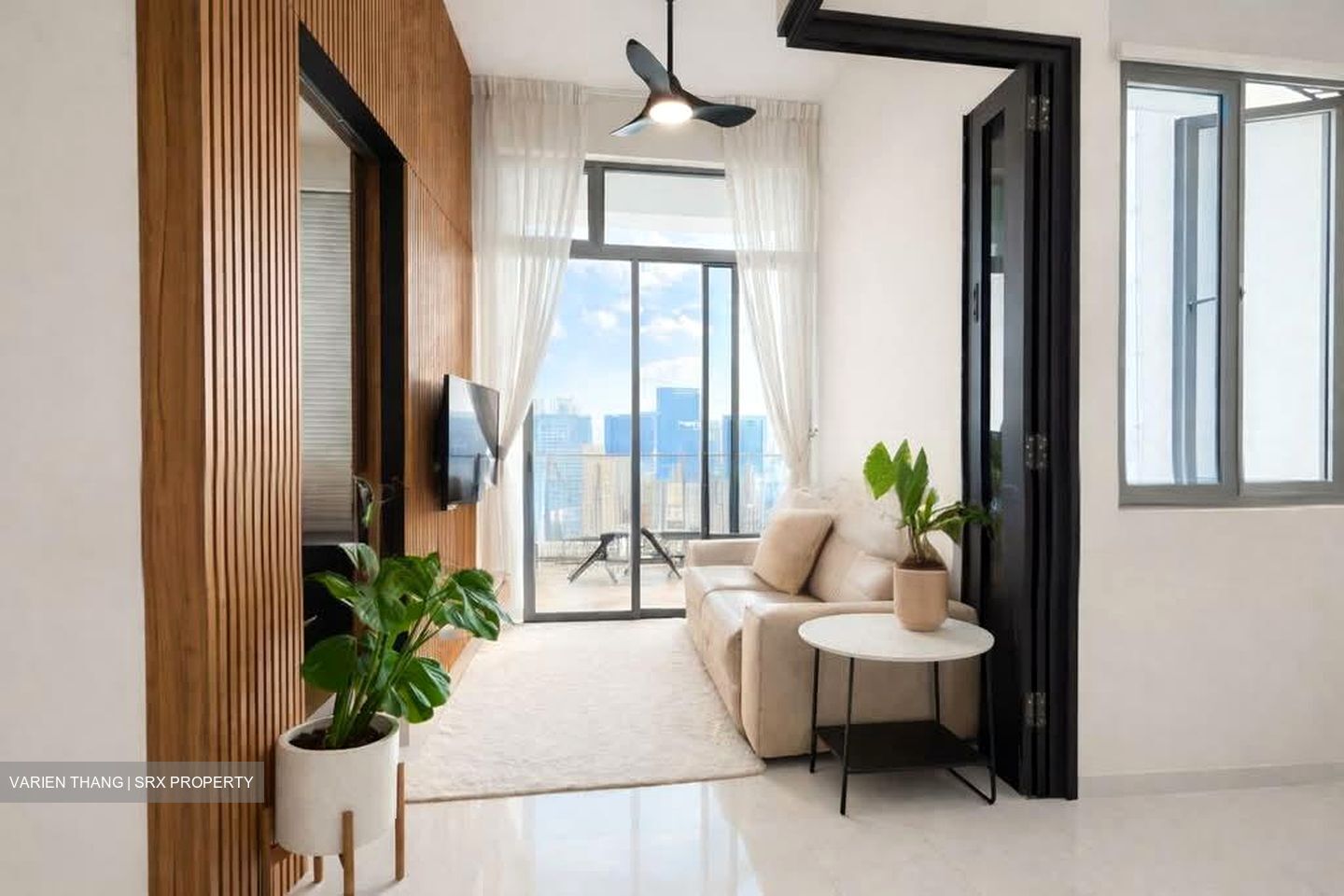 One Dusun Residences (D12), Apartment #574571631